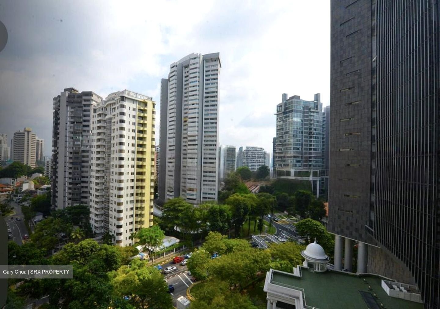 The Laurels (D9), Condominium #456230301